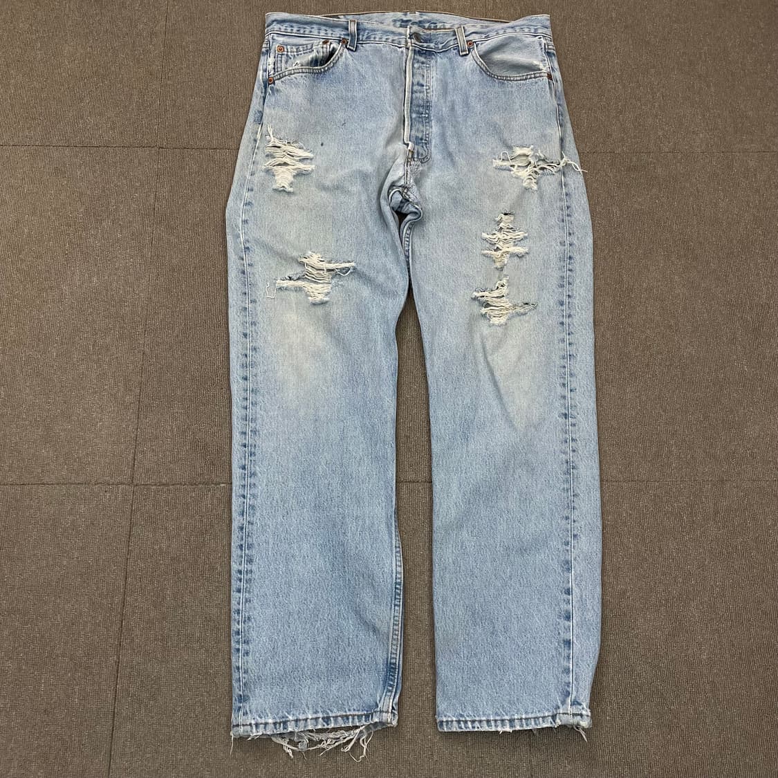 90s levis 리바이스 501 made in usa vintage  상품이미지1