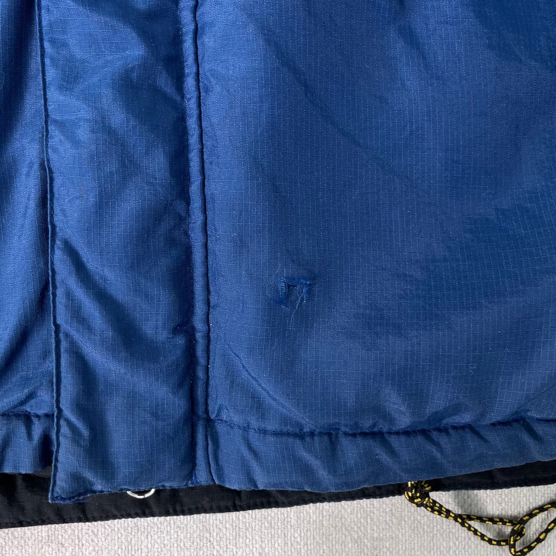 100 폴로랄프로렌 진스 올드스쿨 점퍼 상품이미지5