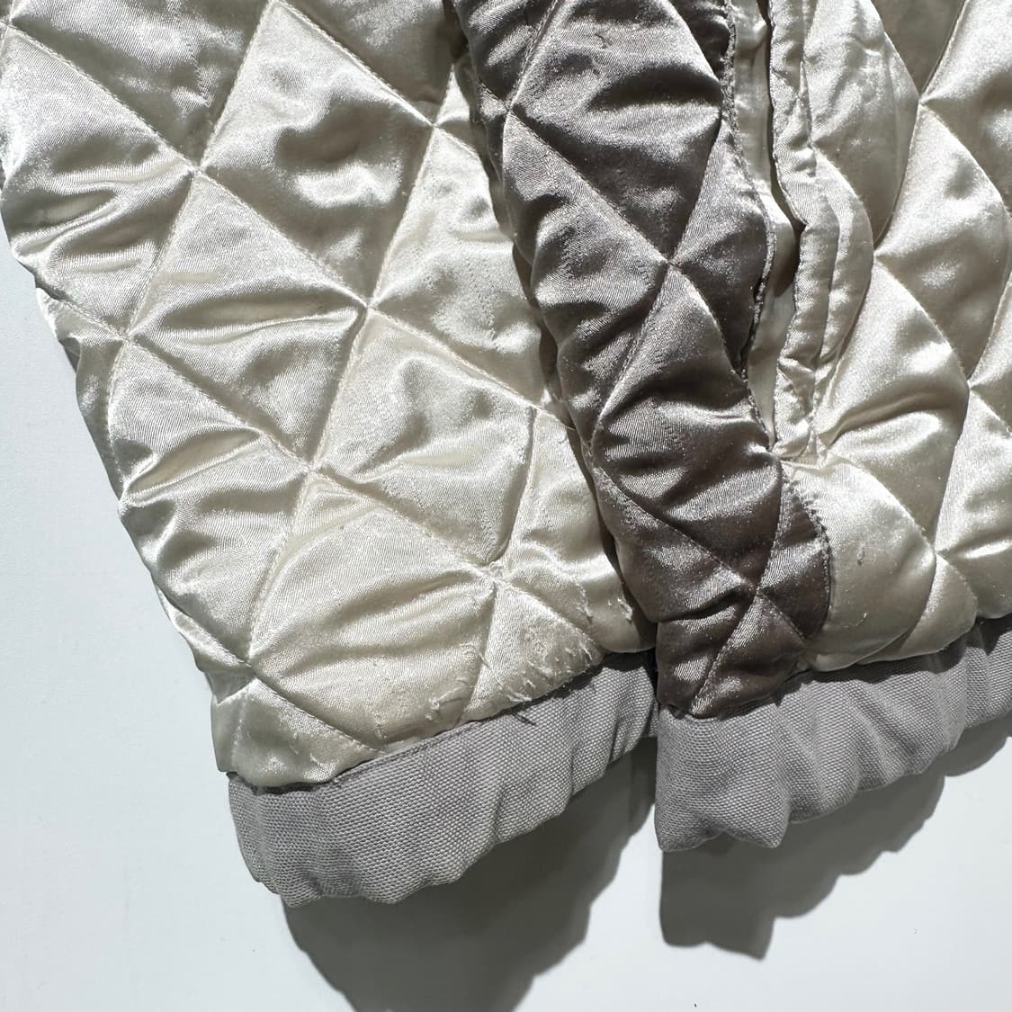 나이키 조던 리버시블 퀼팅 자켓 상품이미지8