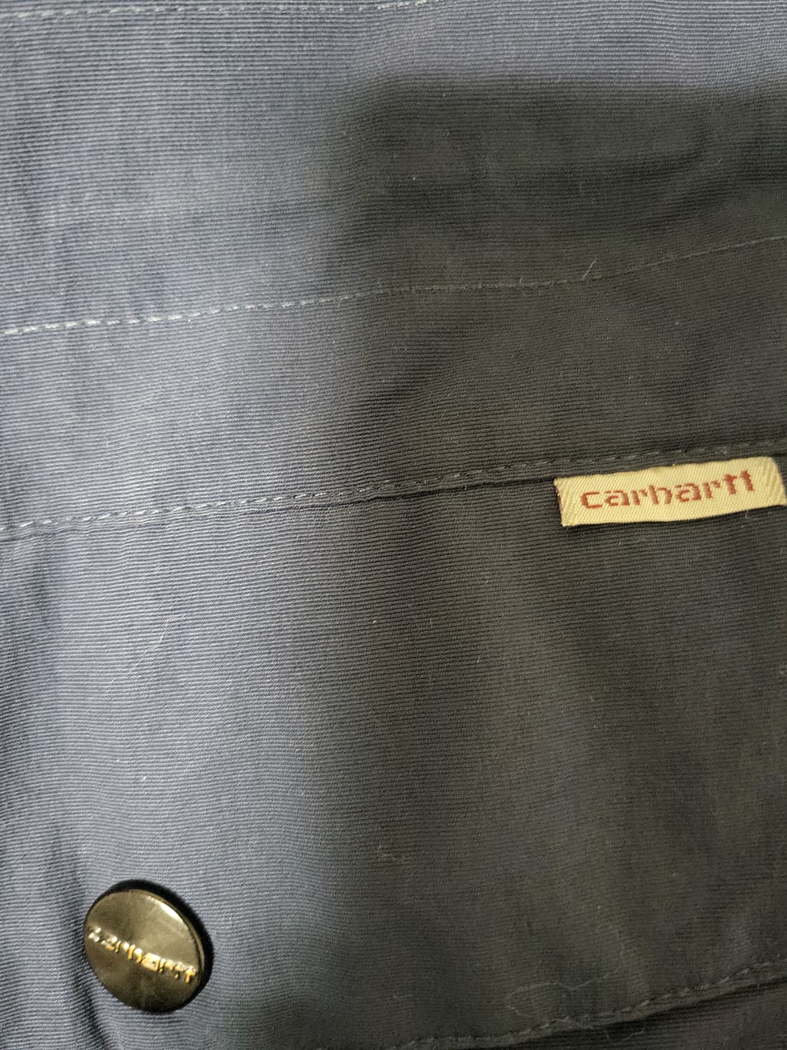 칼하트자켓 상품이미지3