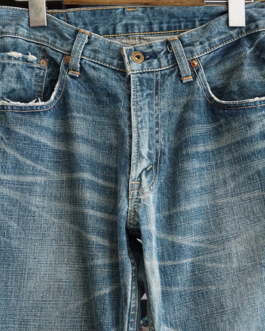 00S LEVIS 502 상품이미지6