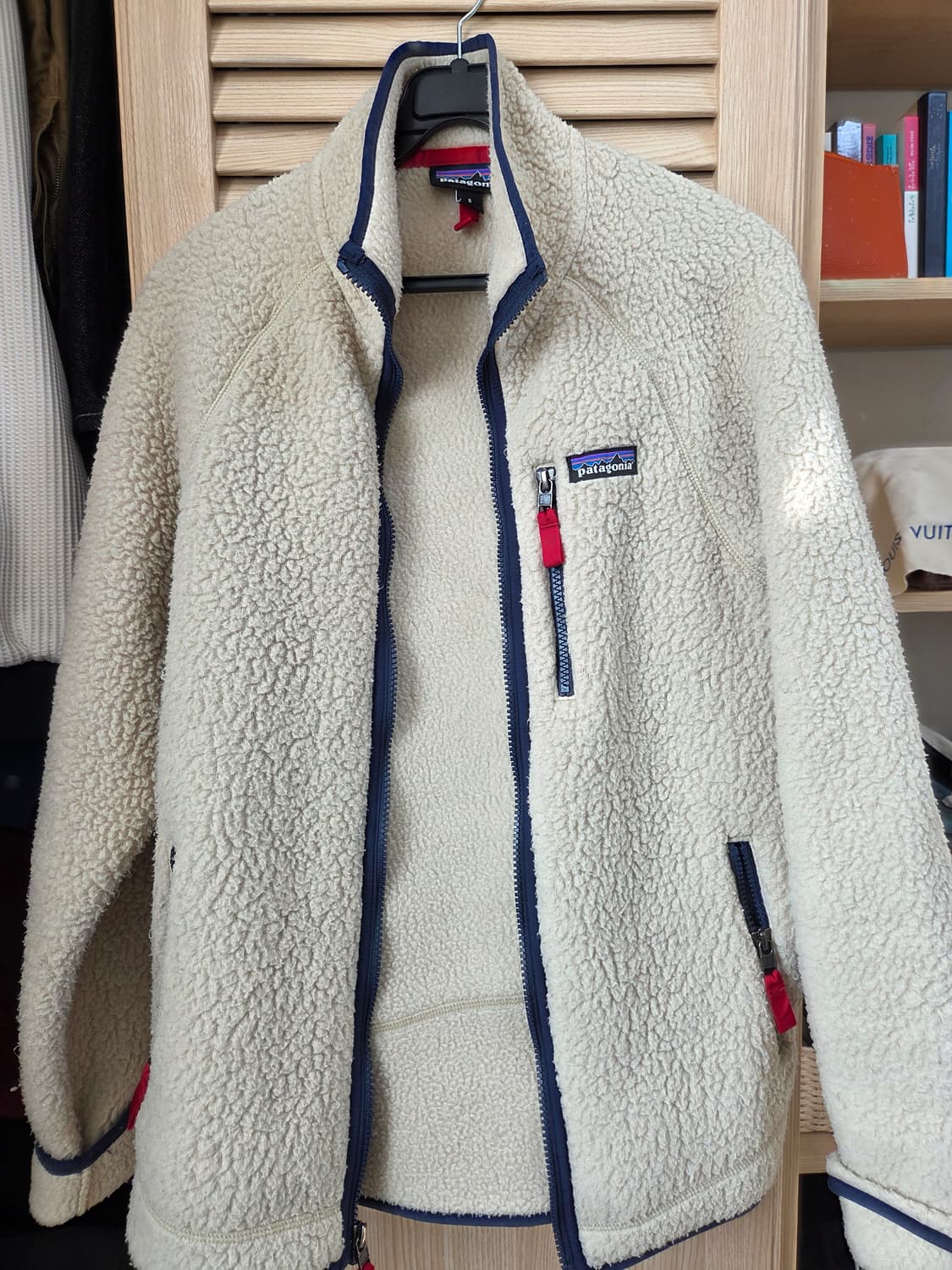 파티고니아 후리스 상품이미지3