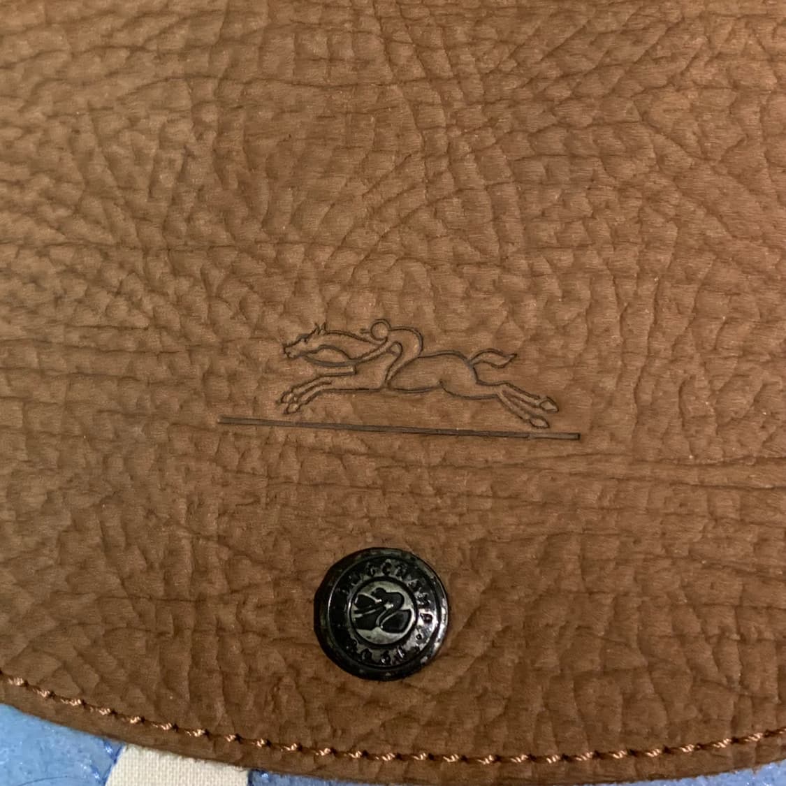 트레이시 에민 X 롱샴 - Always Me르 플리아쥬 백 상품이미지4