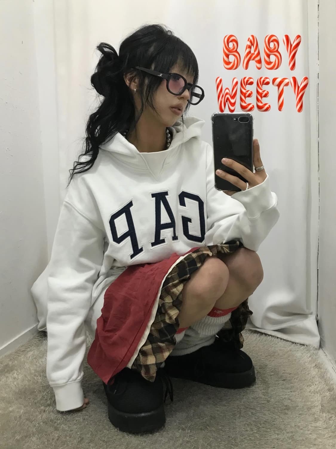 Baby Weety ! Code.53 상품이미지1