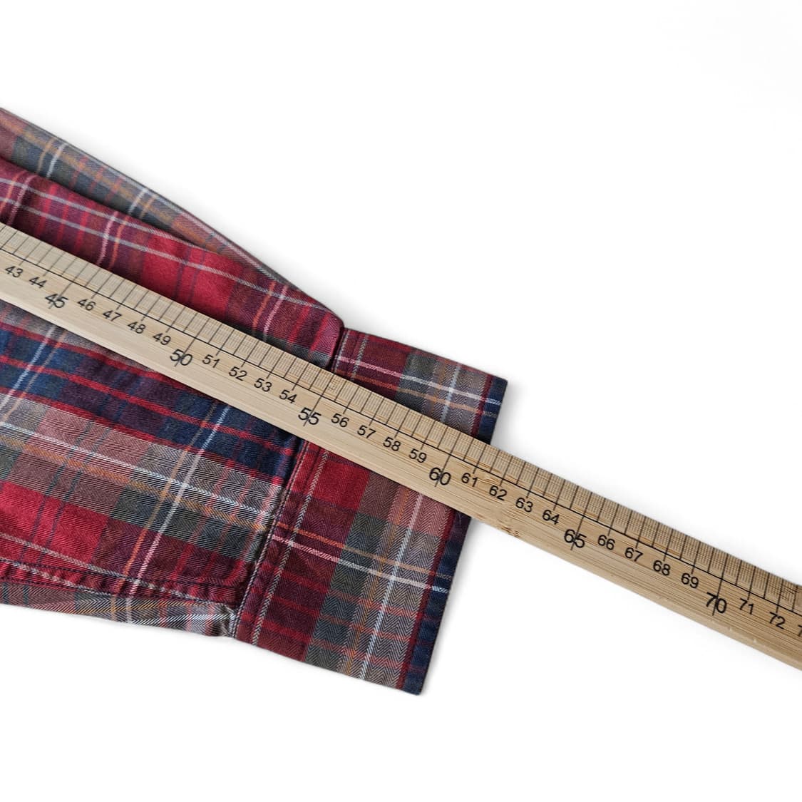 FR칼하트 면 오버핏 긴팔셔츠 XL 상품이미지7