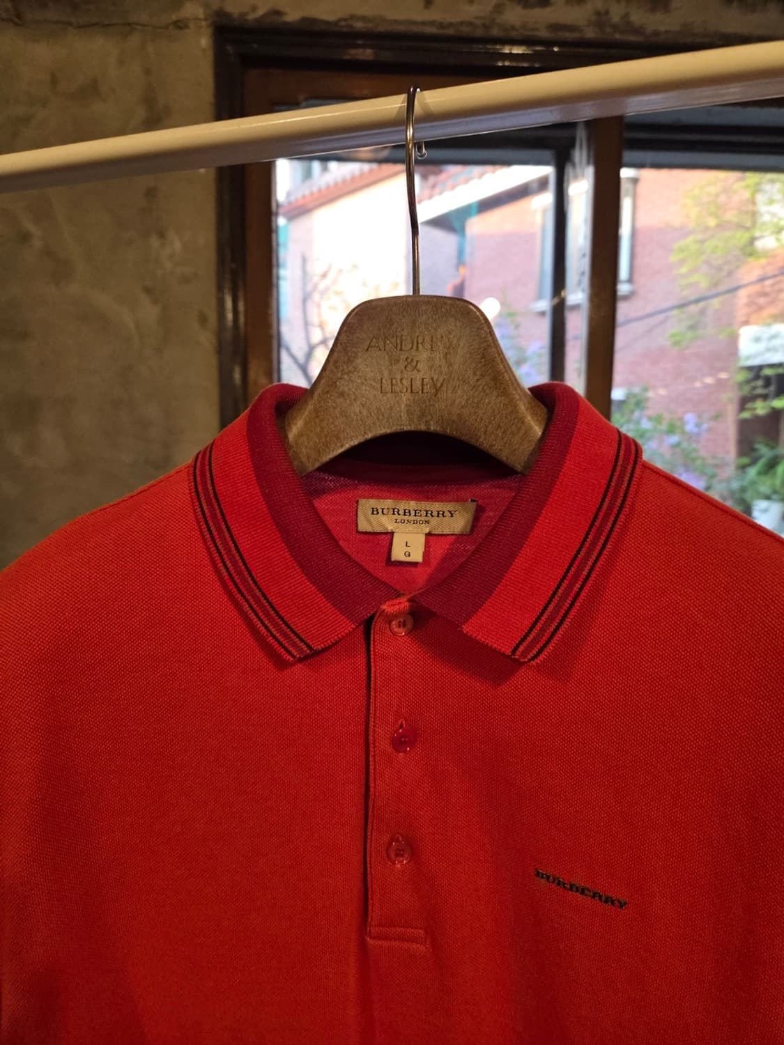 버버리 런던 클래식  상품이미지3