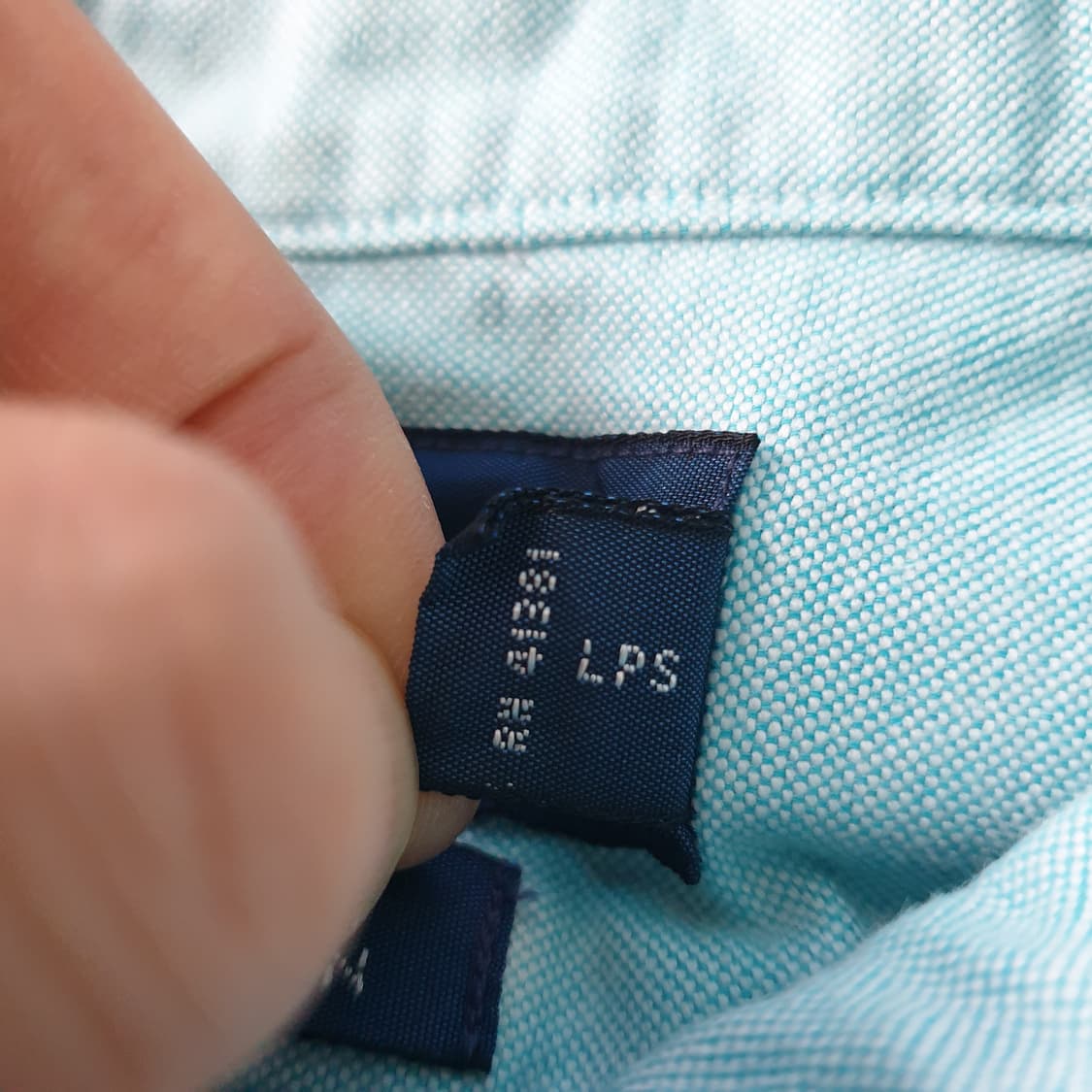 [무료배송] Ralph Lauren 긴팔 셔츠 상품이미지6