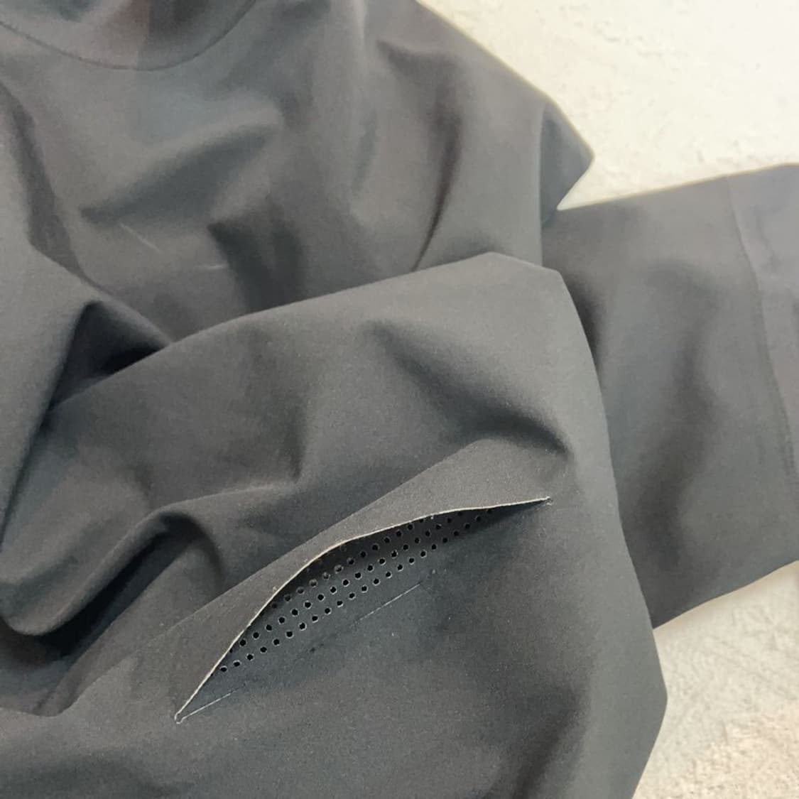 [110] 나이키골프 바람막이 상품이미지8