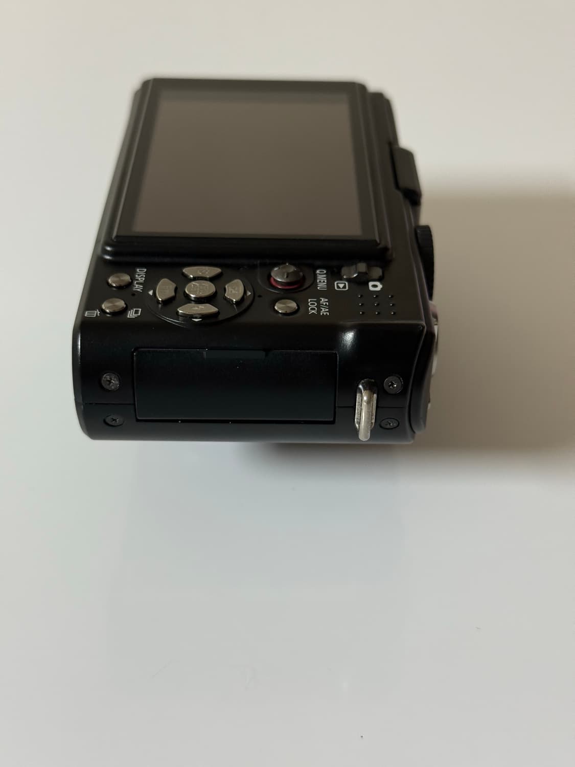파나소닉 루믹스 DMC-LX3 디지털 카메라 빈티지 디카 상품이미지4