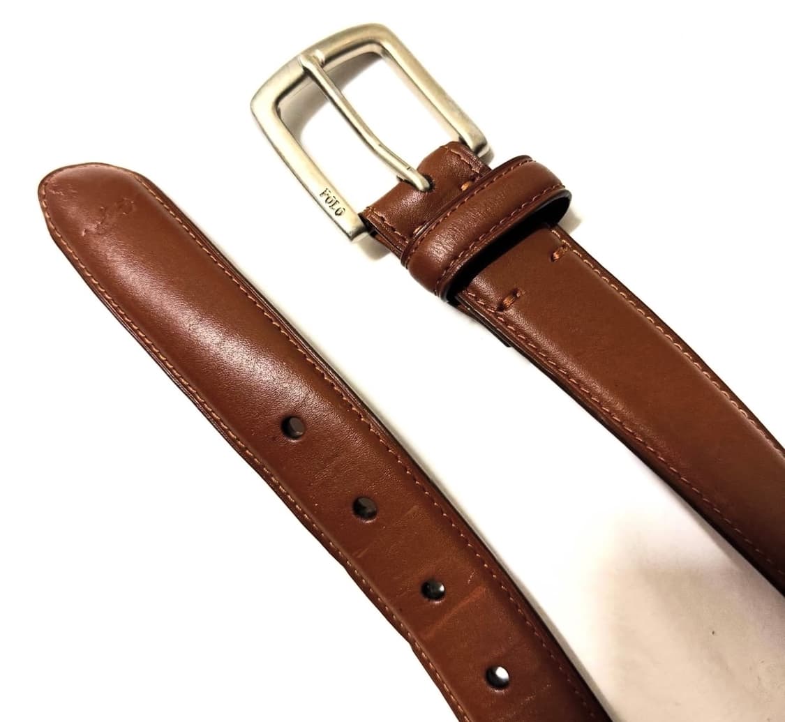 폴로 랄프 로렌 - 벨트 상품이미지1