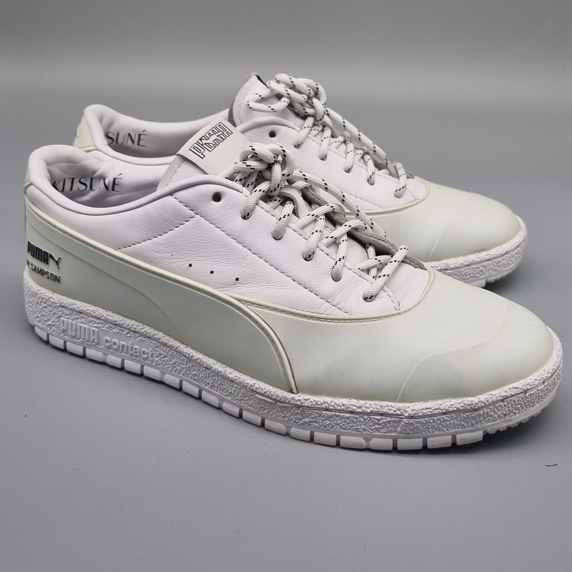 푸마x메종키츠네 랄프샘슨 운동화260 상품이미지1