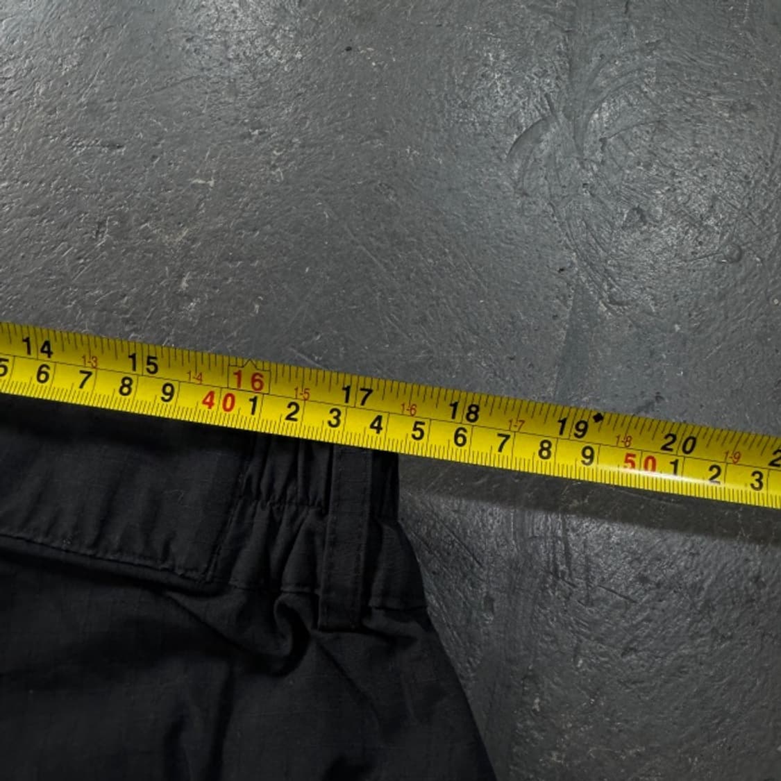 105 아디다스 올드스쿨 나일론 카고 팬츠  상품이미지8