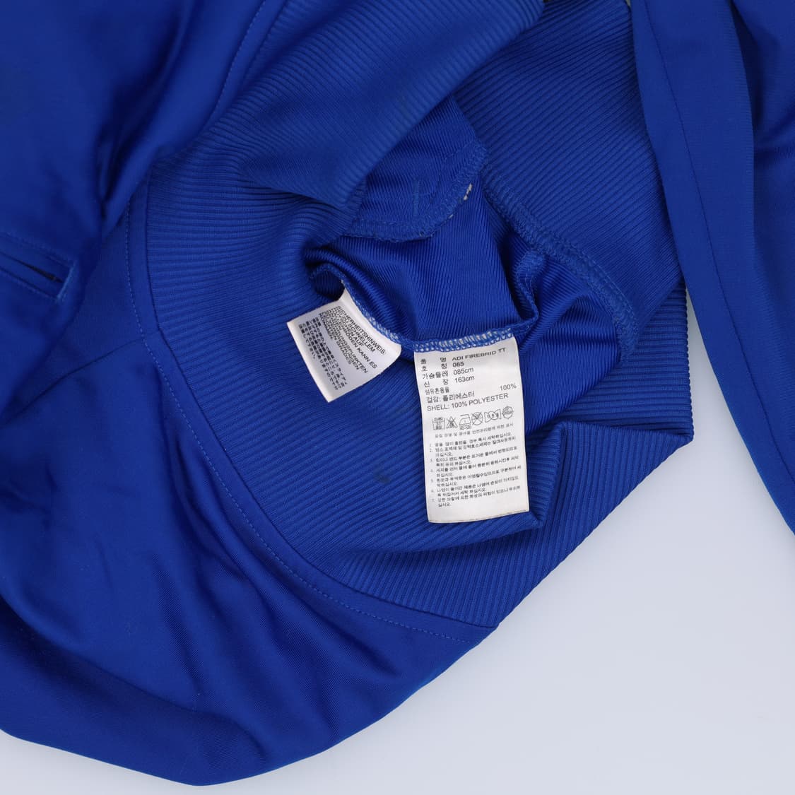 85 아디다스 여성 파이어버드 져지 0330H1 상품이미지7