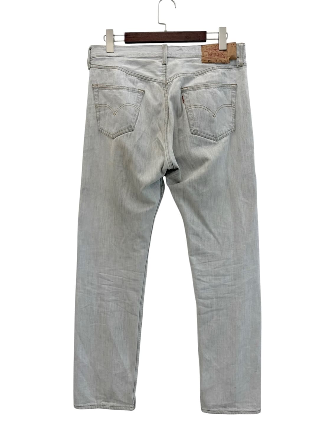 00s 리바이스 재팬 501 (34)  상품이미지9