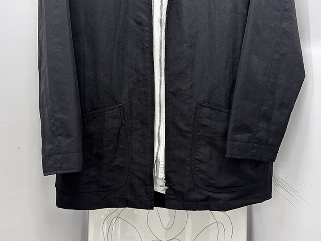 90' SAPRIORI_ made in CANADA (L) 상품이미지3