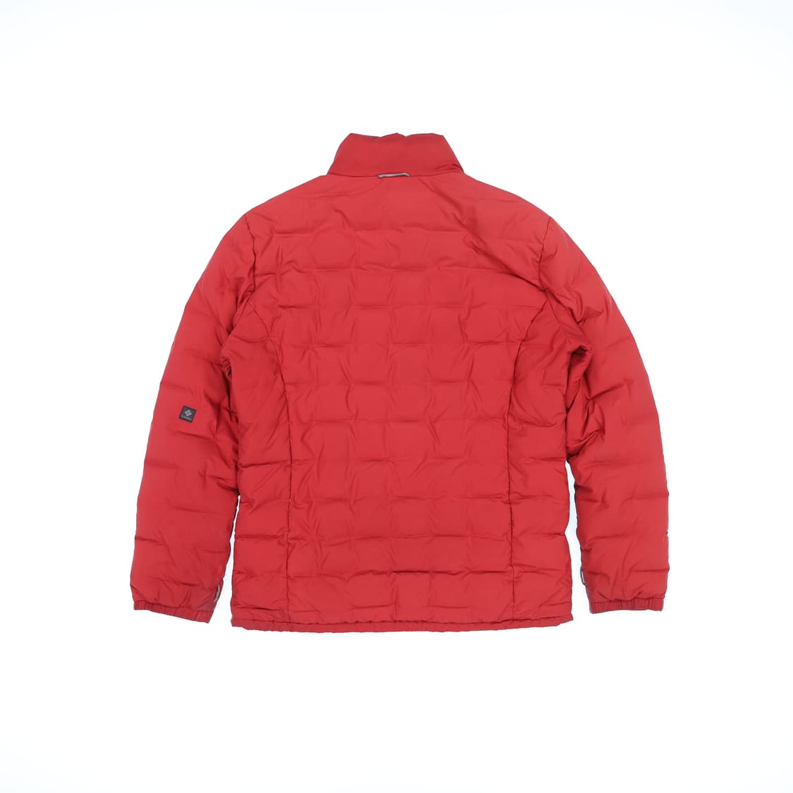 [M] 컬럼비아 구스다운 경량패딩점퍼 1209 H1 상품이미지2