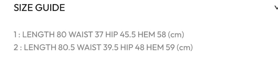 오헤시오 LAYERED SLIT LONG SKIRT 상품이미지7