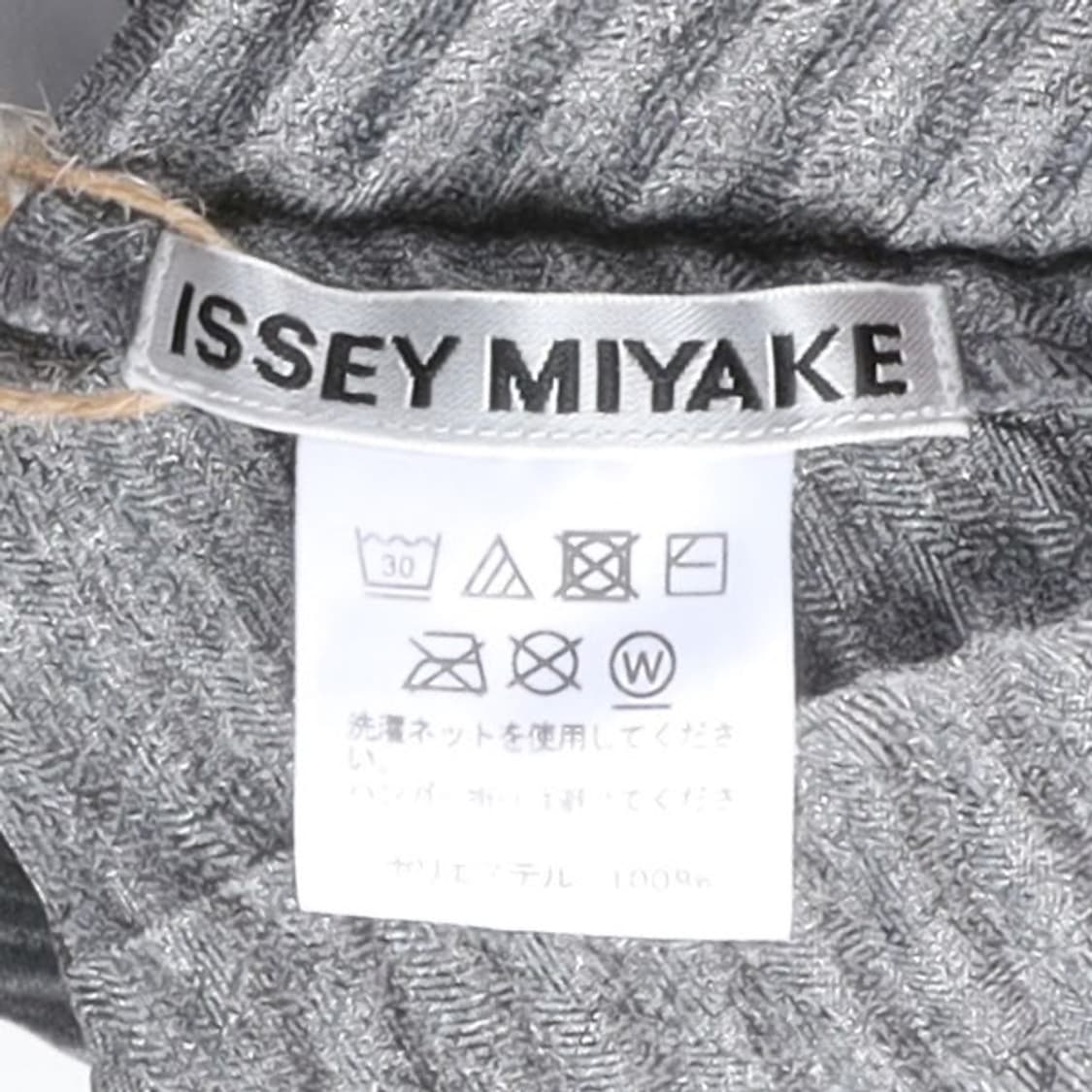 이세이미야케 Issey Miyake Pleats Top 상품이미지7