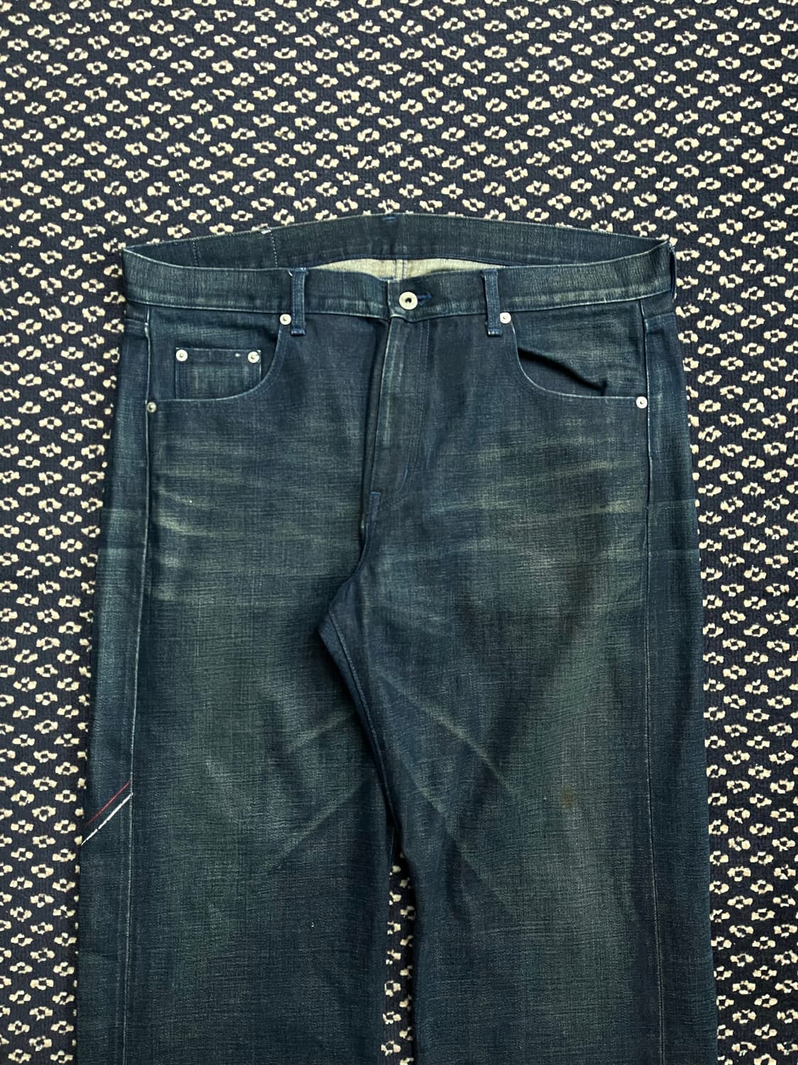 2002 Neighborhood SAVAGE 상품이미지3