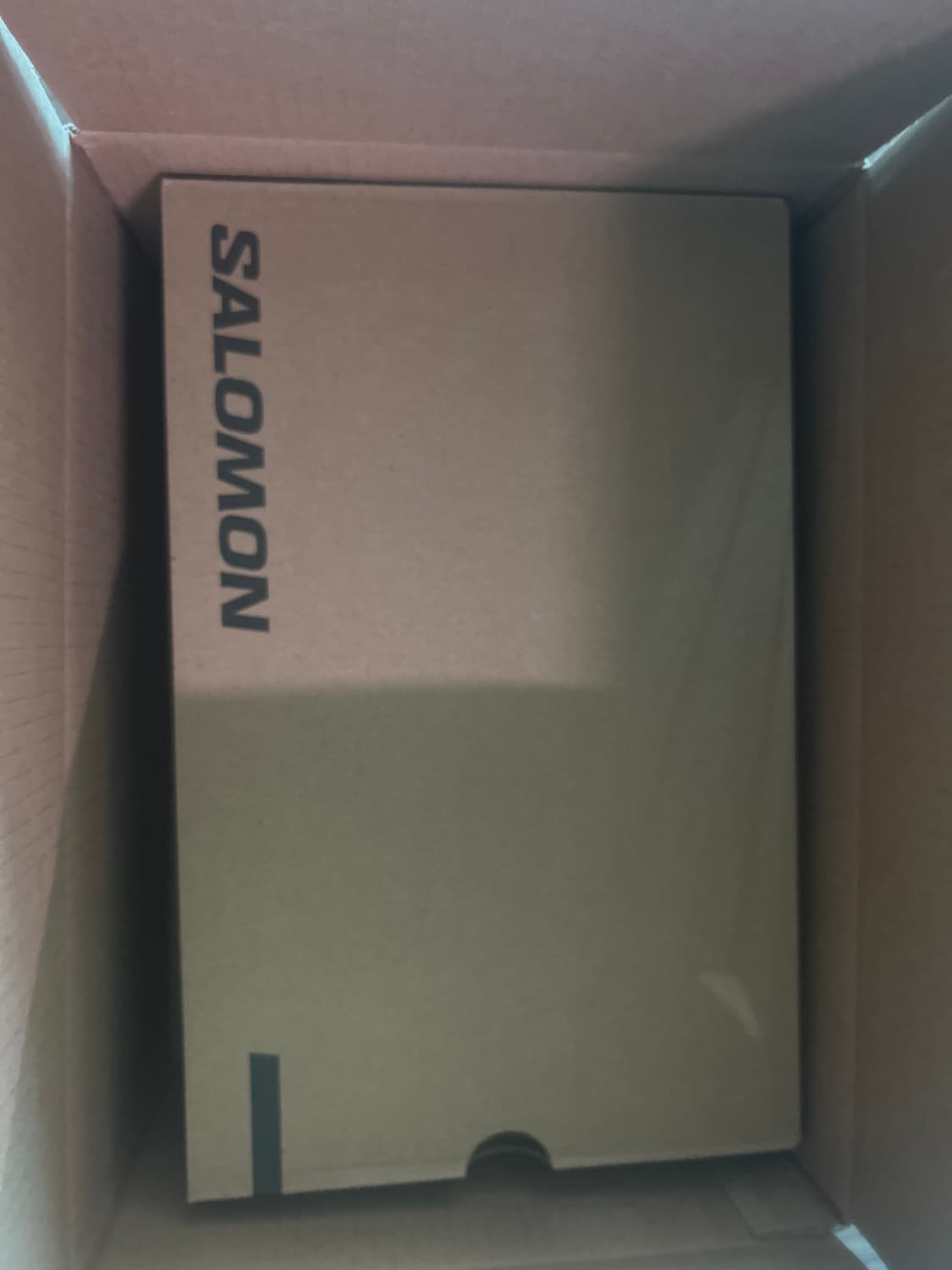 살로몬 xa 3d pro 280 풀박스 새상품 상품이미지3