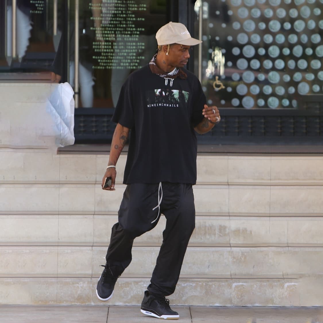 릭오웬스 제리 팬츠 46사이즈 상품이미지1