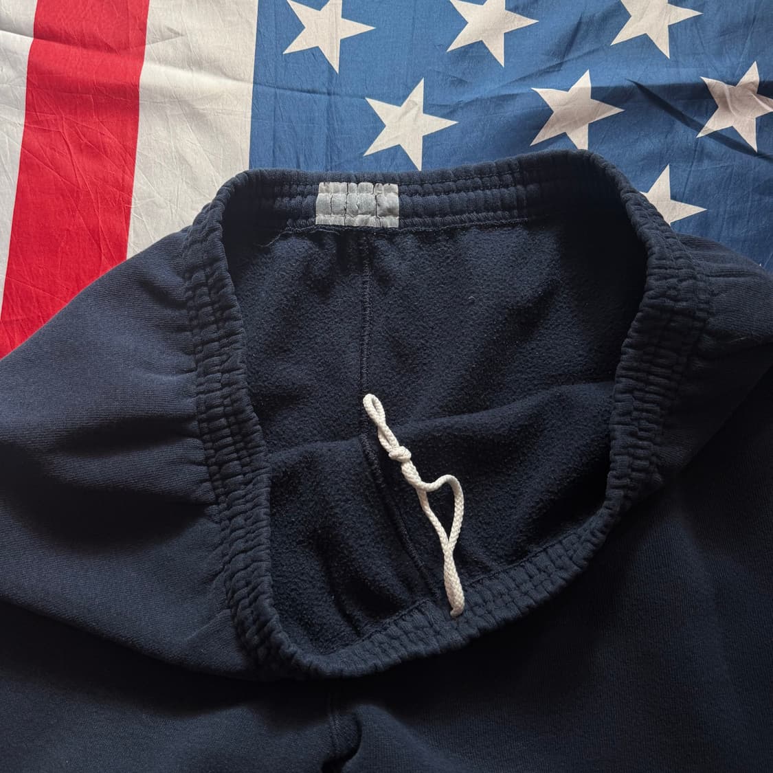 [military] 밀리터리 미 해군 navy 스웻팬츠 -7 상품이미지4
