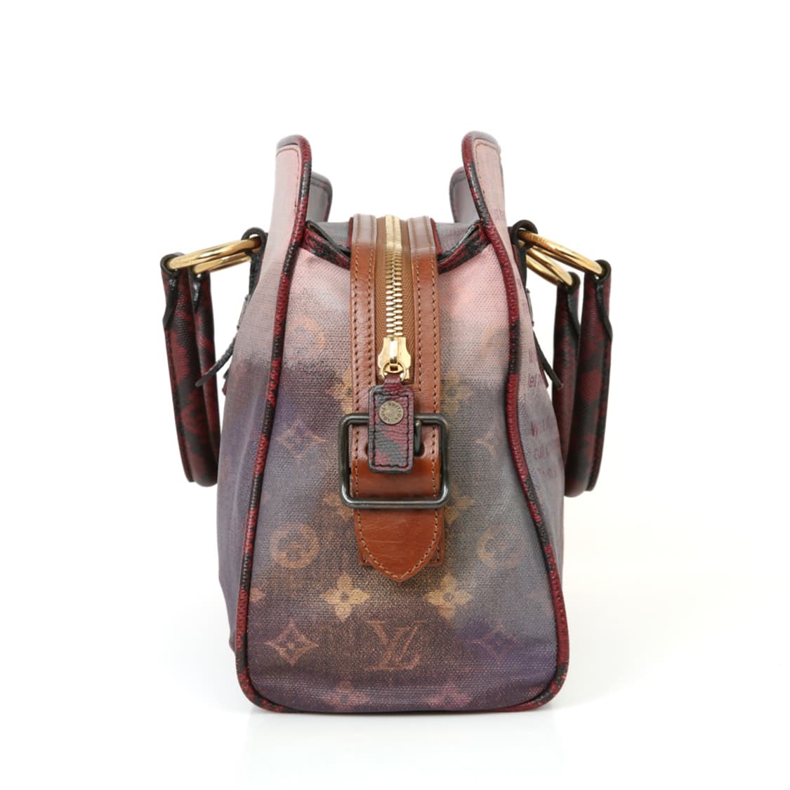 루이비통 조크 맨 크레이지 보스턴 리미티드 스피디백 M95735 상품이미지4