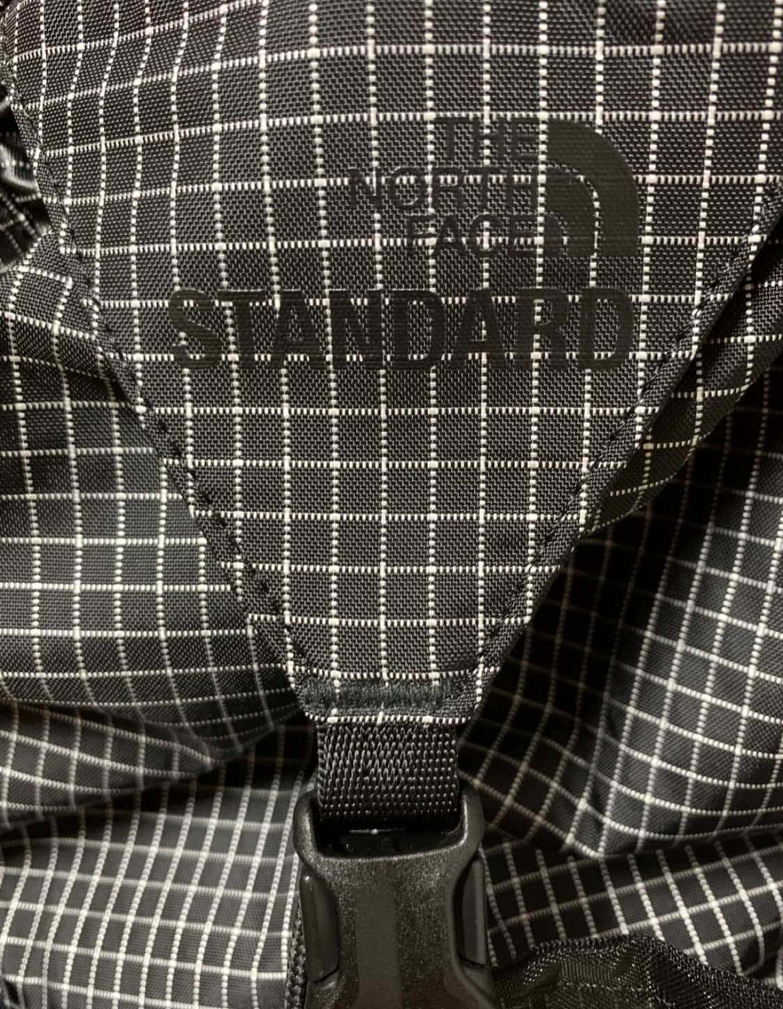 노스페이스 스탠다드 (일본) 패커블 백팩  상품이미지10