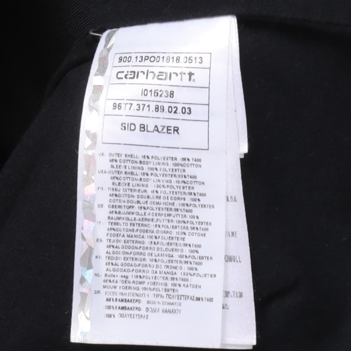 칼하트 Carhartt Montana Blazer 상품이미지8