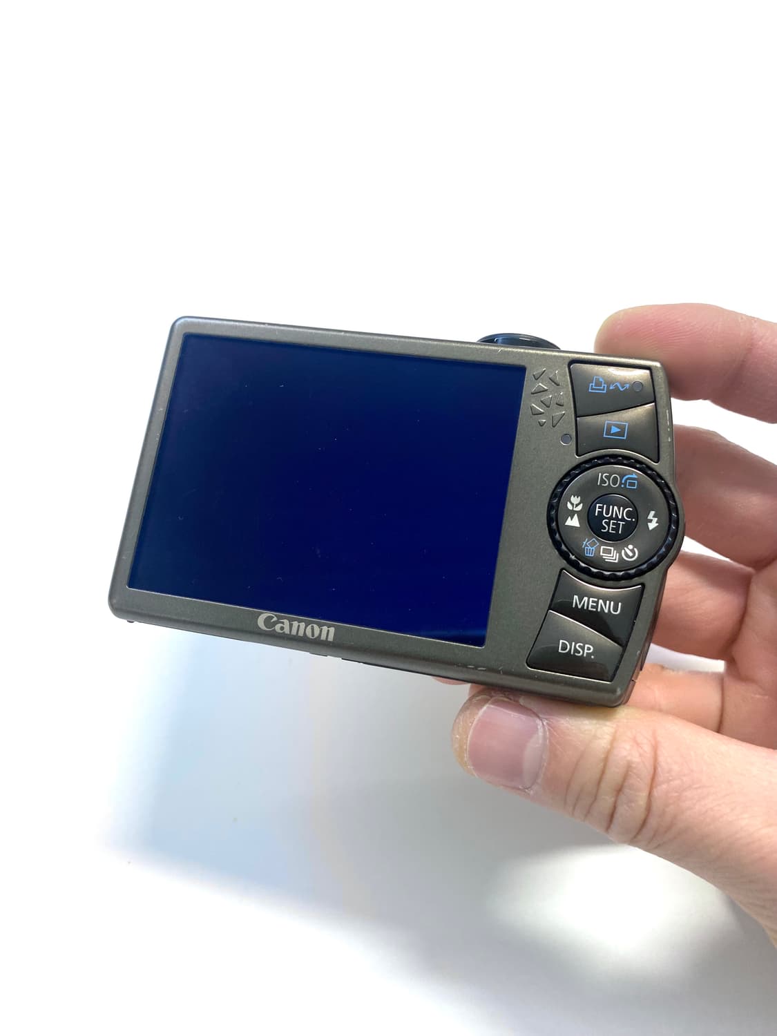 캐논 익서스 IXUS 870 IS 디지털 카메라 (IXY 920) 상품이미지2