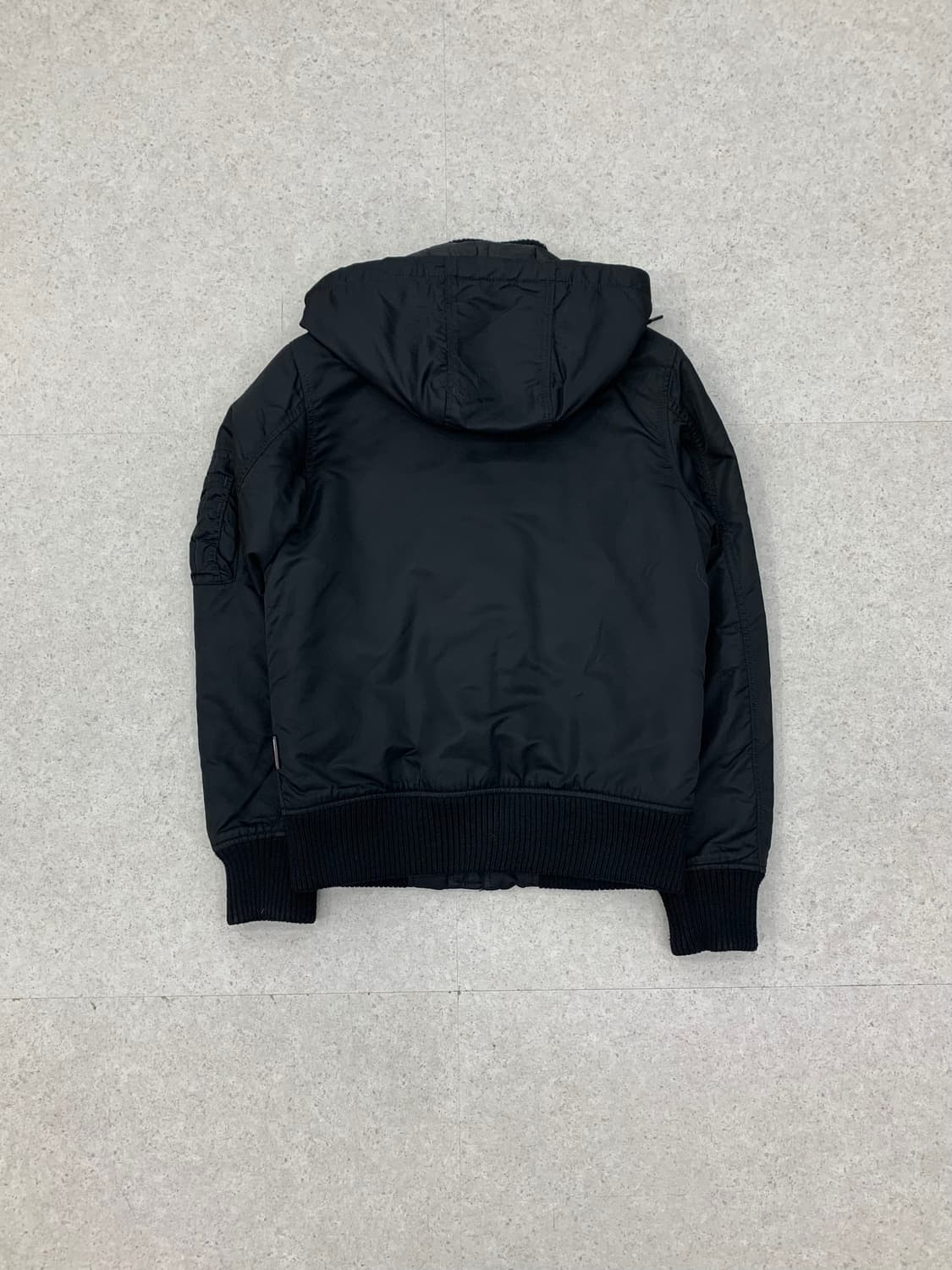 Alpha industries 알파인더스트리 항공점퍼 상품이미지5