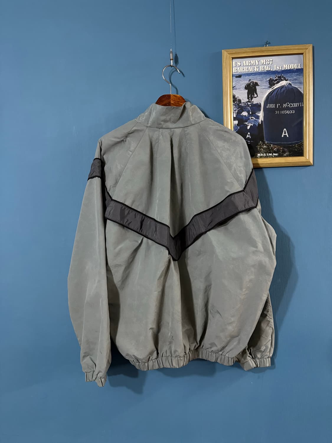 00‘s U.S Army IPFU Jacket. 상품이미지9