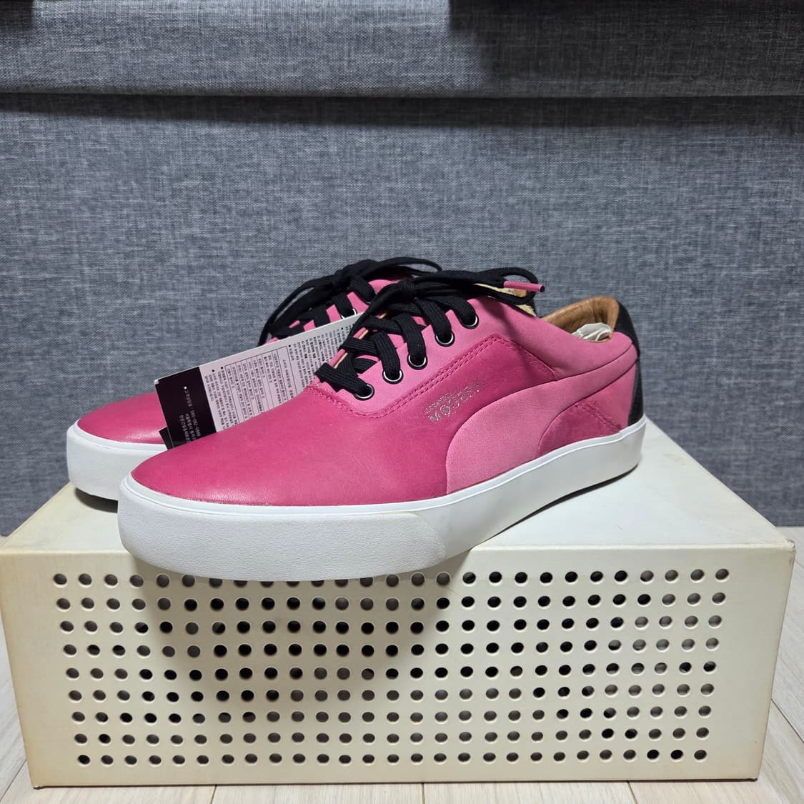 푸마×알렉산더 맥퀸 상품이미지1