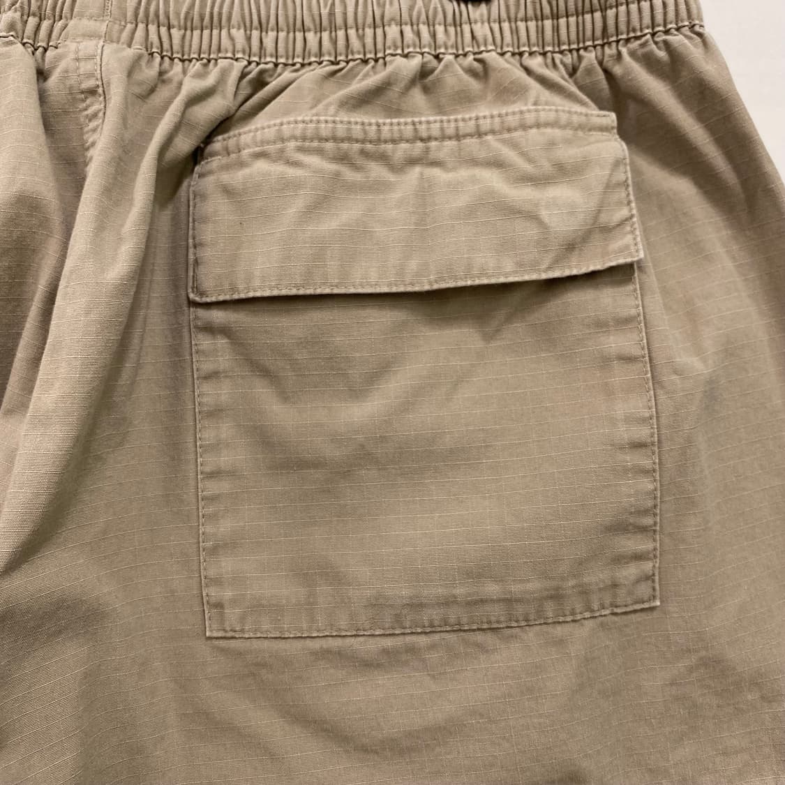 나이키 신형 립스탑 카고 와이드 팬츠 상품이미지6