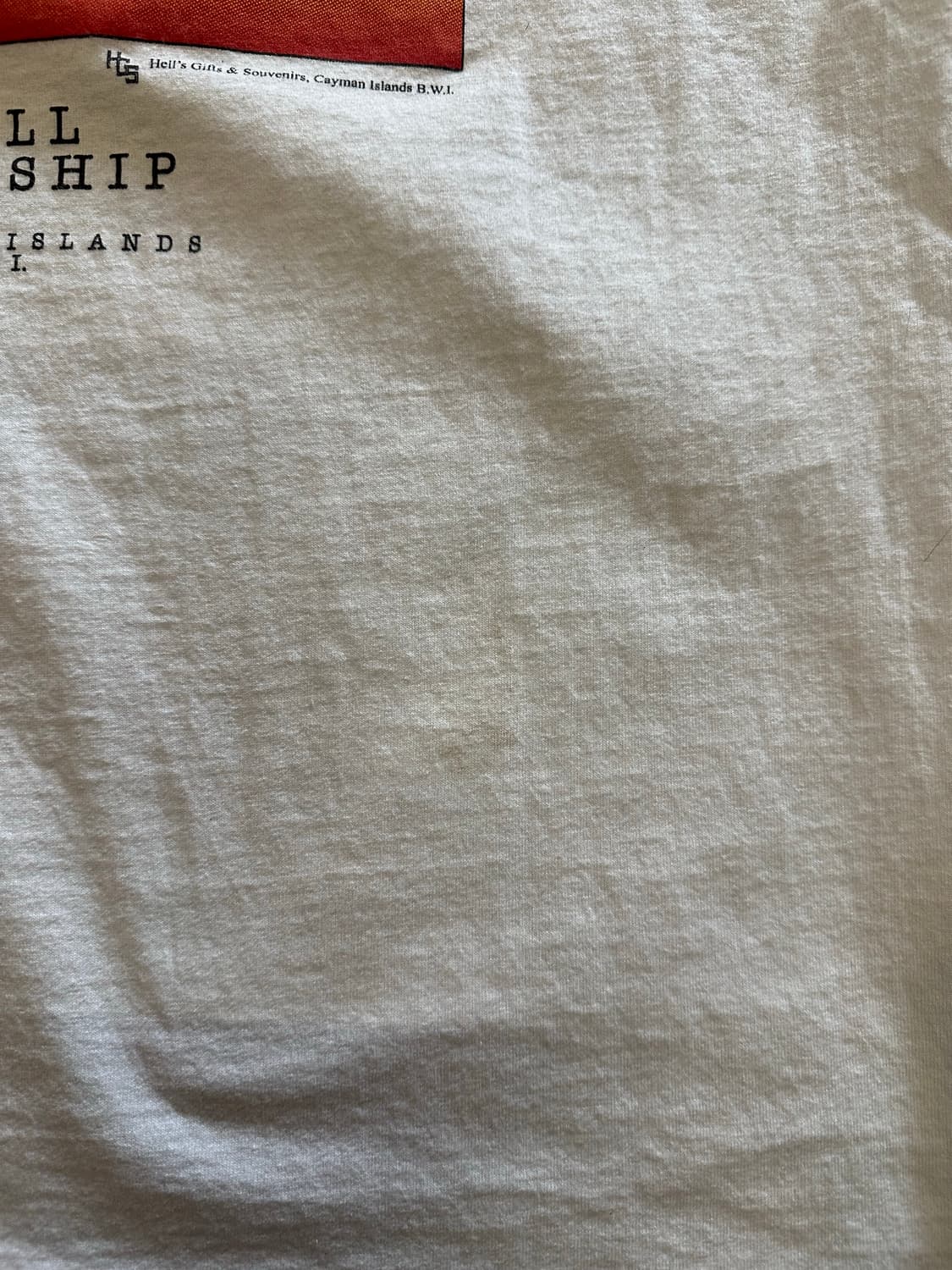 90s Hellfire rescue -L 상품이미지10