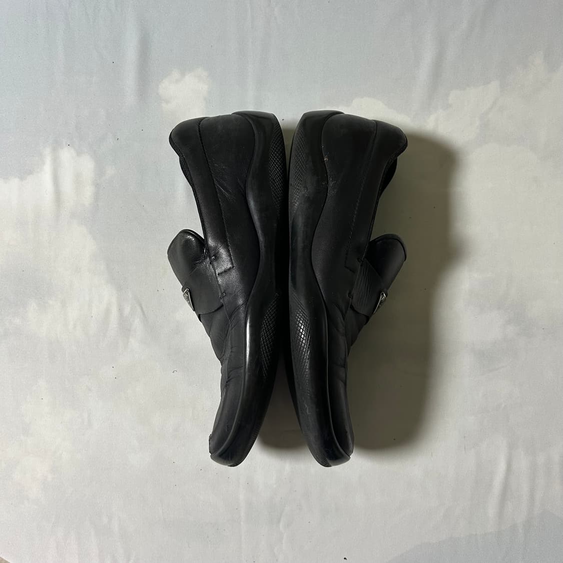 Prada sports loafers shoes 상품이미지4
