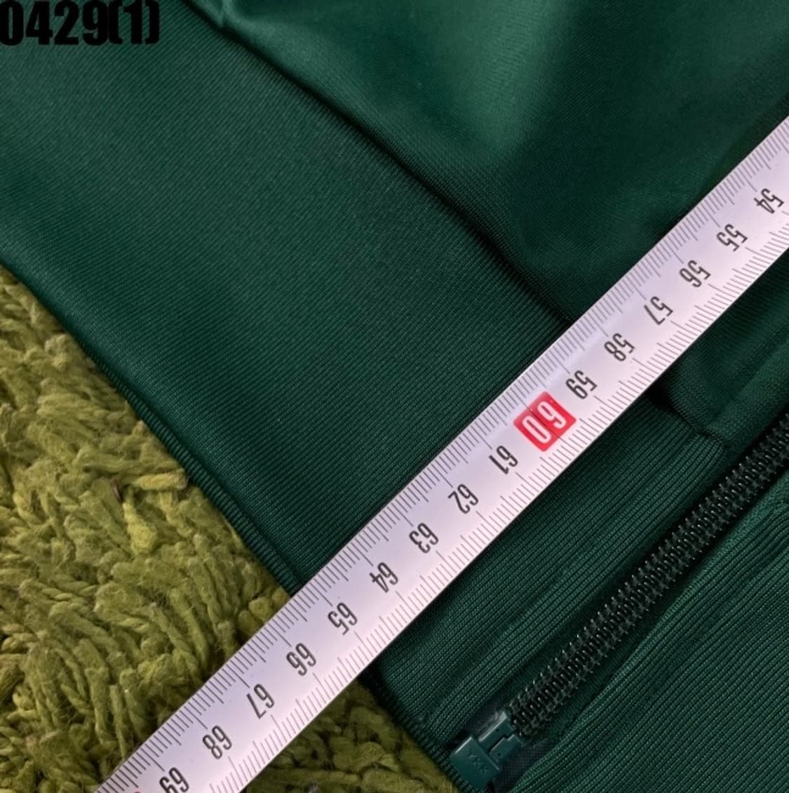 아디다스 파이어버드 져지집업  상품이미지7