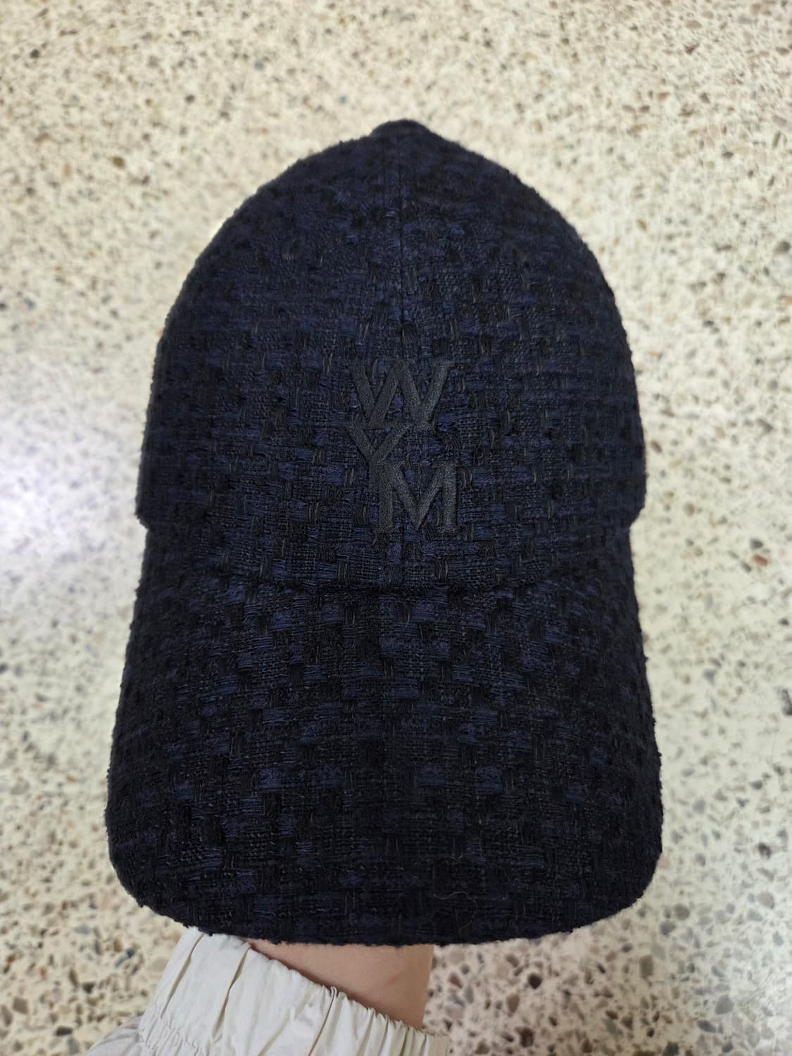 우영미 모자 상품이미지1