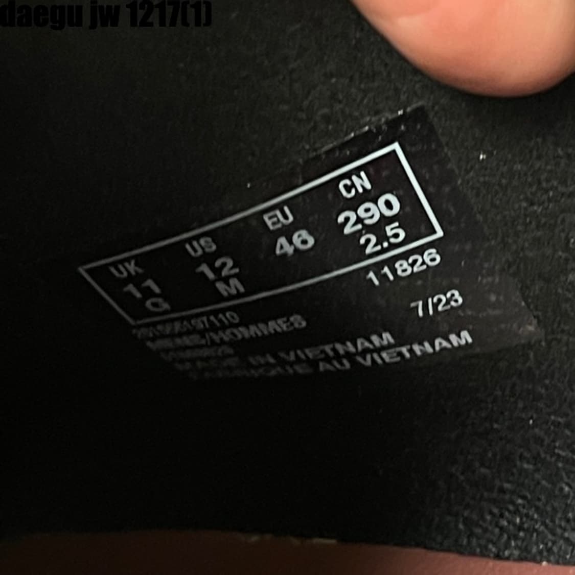 클락스 왈라비 290 상품이미지6