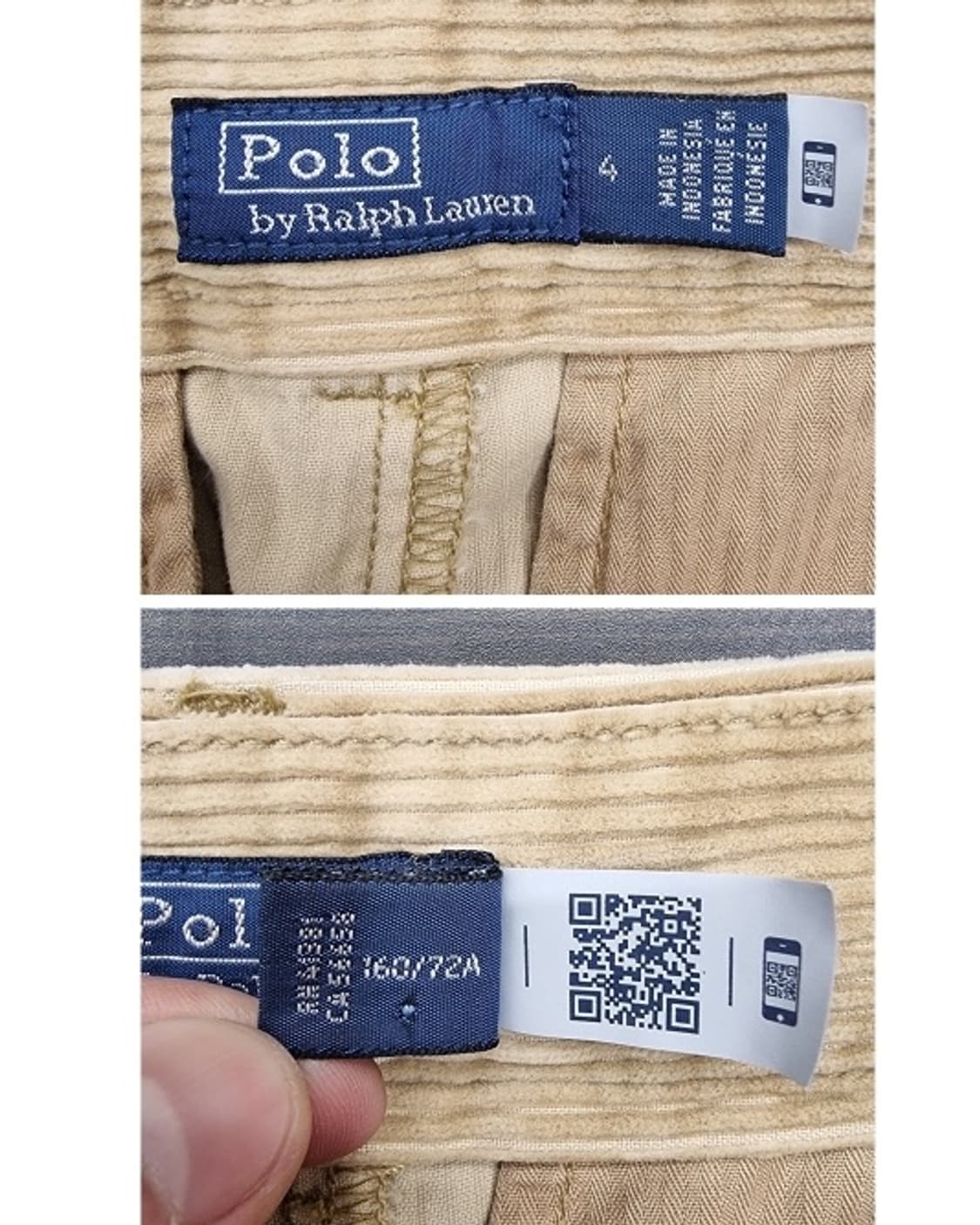POLO RALPH LAUREN 폴로 랄프로렌 상품이미지6