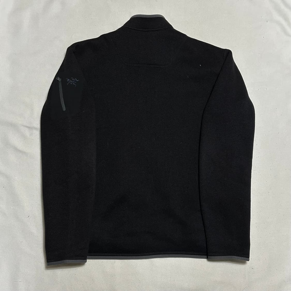 M 아크테릭스 커버트 플리스 자켓 상품이미지3