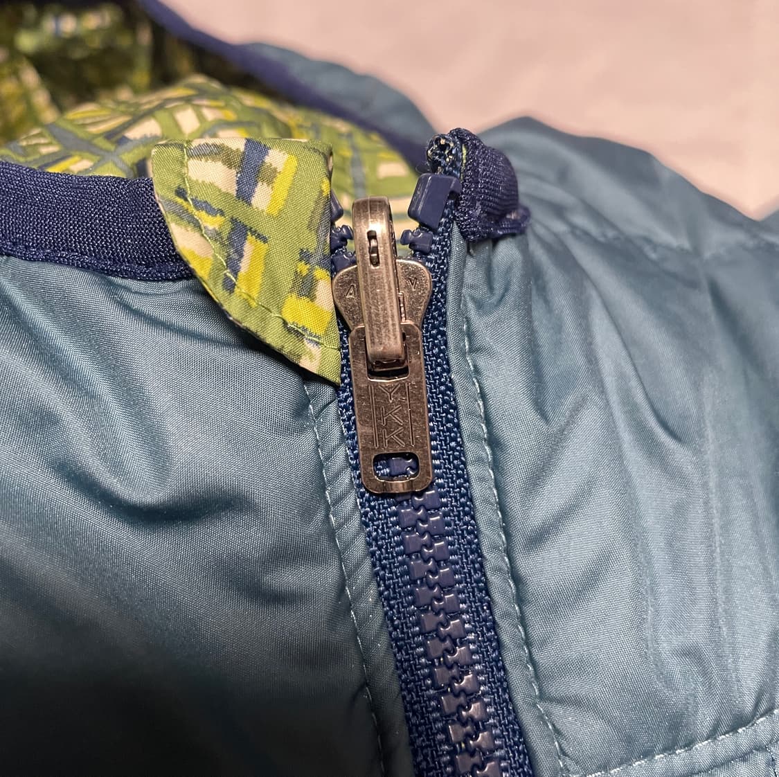 00s 파타고니아 리버시블 점퍼 상품이미지6