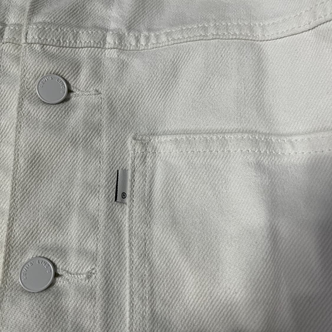 리바이스 셔츠 상품이미지4