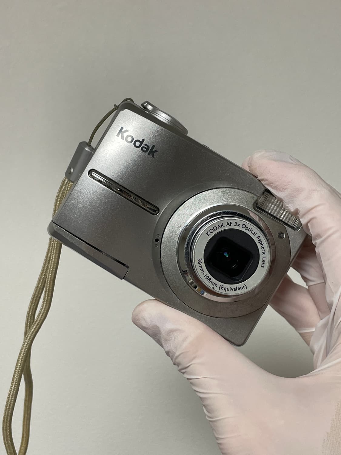 코닥 이지쉐어 C713 카리나 디카 빈티지디카 디지털카메라 상품이미지6