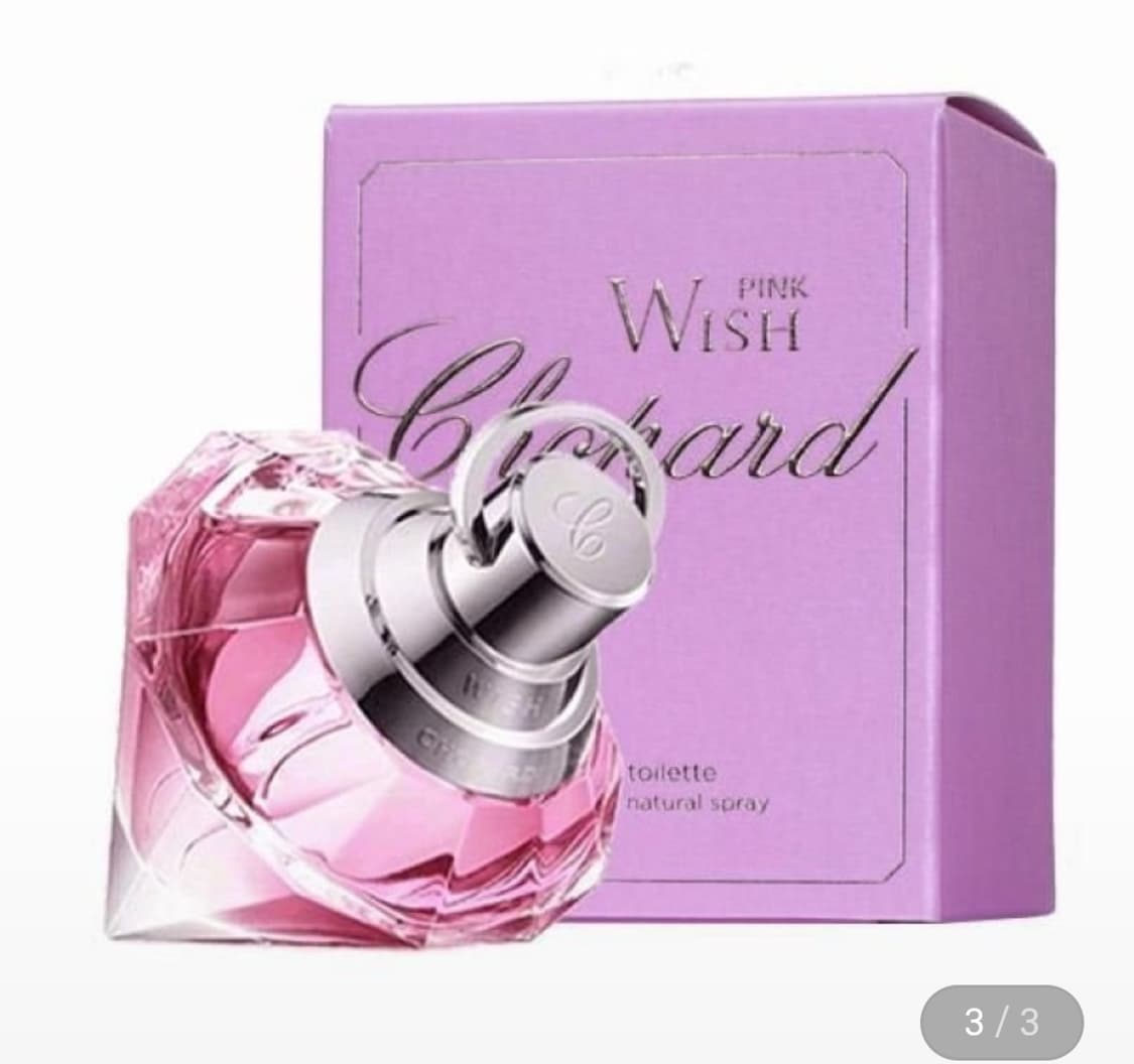 쇼파드 핑크 위시 오드뚜왈렛 75ml 상품이미지1