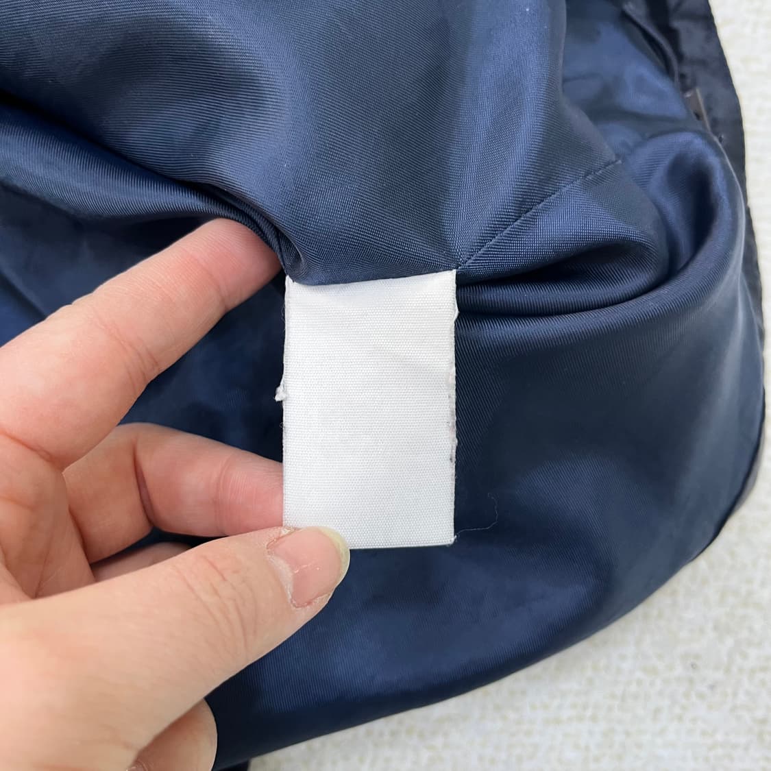 XL 험멜 스포츠 바람막이 후드 자켓 0305M 상품이미지3