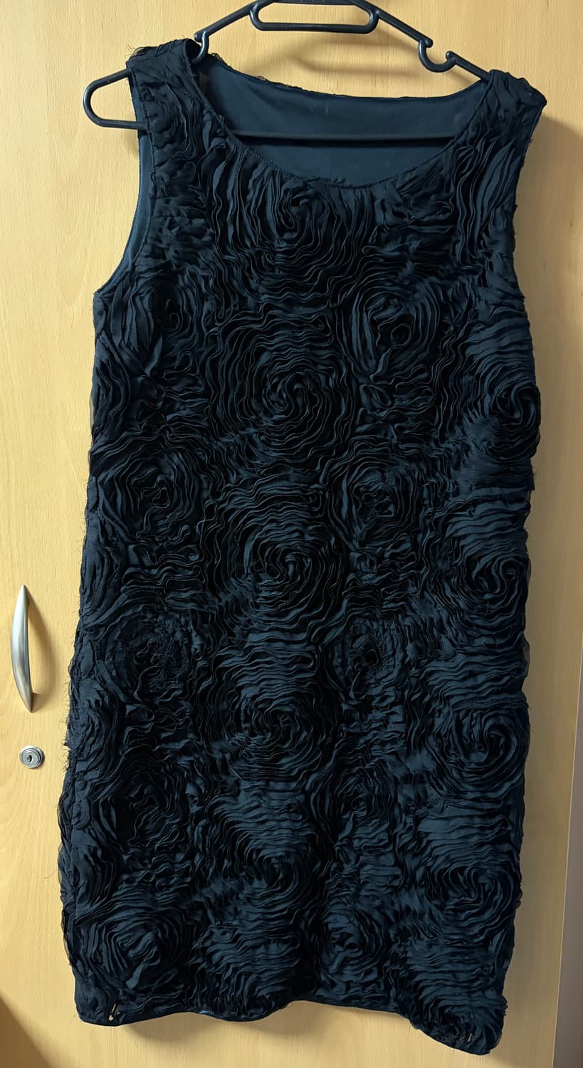 로즈 미니 원피스 상품이미지1