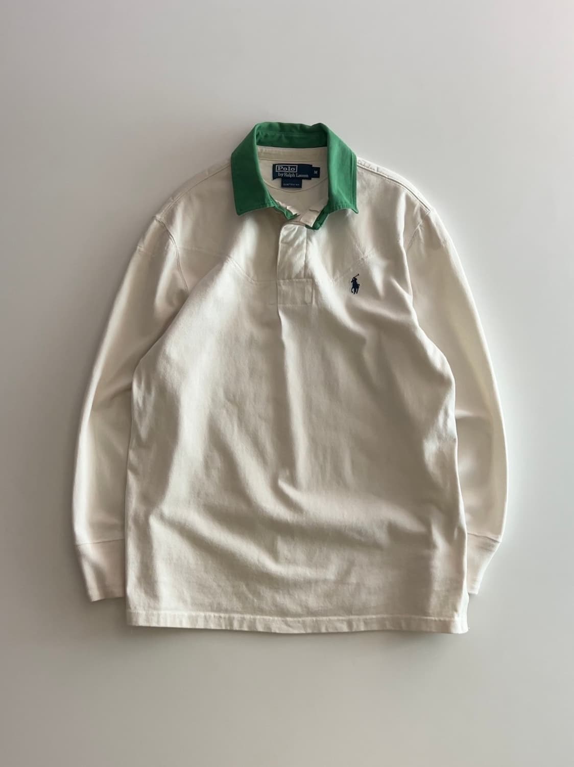 폴로 랄프로렌 럭비티 M 상품이미지1