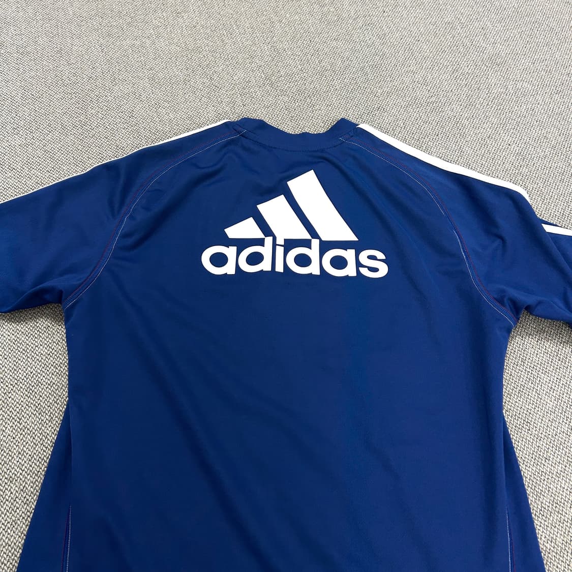 아디다스 첼시 삼섬 트레이닝탑(95) 상품이미지4