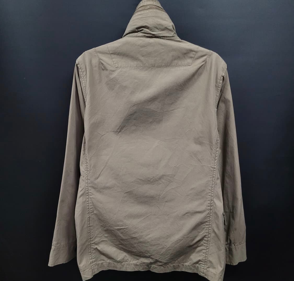 아비렉스 워크자켓 상품이미지4